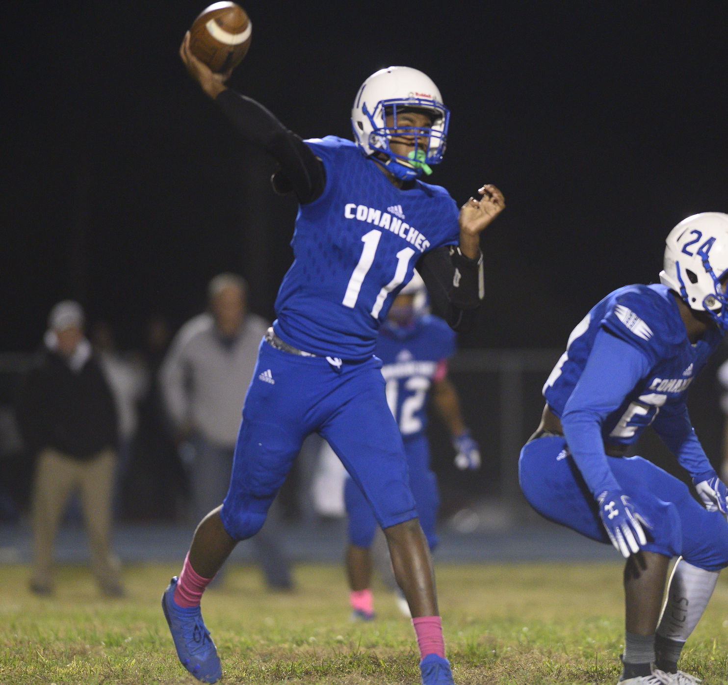 Althoff vs. Cahokia